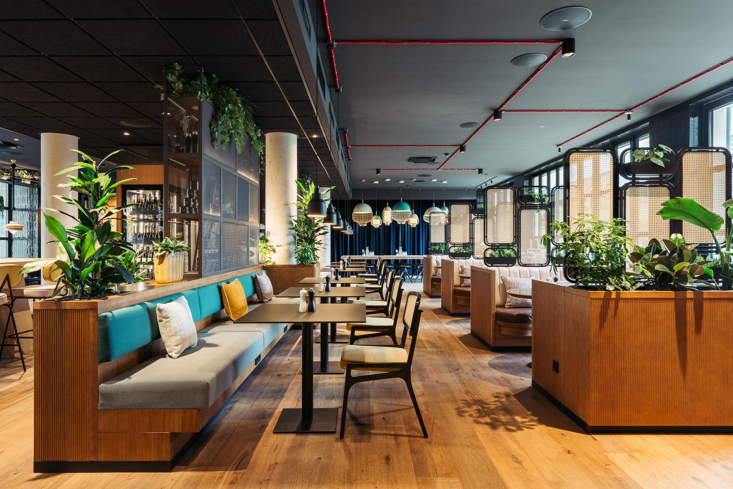 Hotel Schani Uno City Vídeň Exteriér fotografie